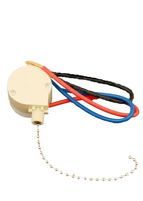 electrical box with pull chain switch|3 position chain pull switch.